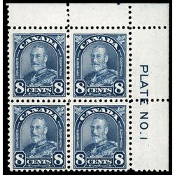 canada stamp 171 king george v 8 1930 PB UR %231 018