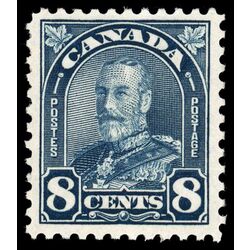 canada stamp 171 king george v 8 1930 M VFNH 019