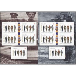 canada stamp 2635a the princess of wales own regiment 2013