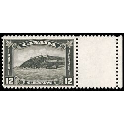 canada stamp 174 quebec citadel 12 1930 M VFNH 024
