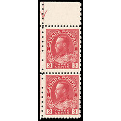 canada stamp 184 king george v 3 1931 M FNH 013