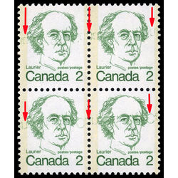 canada stamp 587 sir wilfrid laurier 2 1973 M NH 039