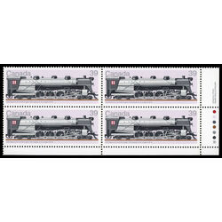 canada stamp 1120 cn class u 2 a 4 8 4 type 39 1986 PB LR