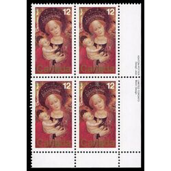 canada stamp 773 madonna of the flowering pea 12 1978 PB LR