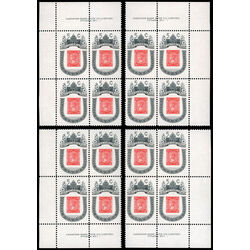 canada stamp 399 1860 b c stamp 5 1962 PB SET %231 1