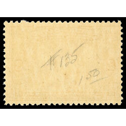 canada stamp 135 fathers of confederation 3 1917 M F VFNH 047