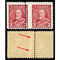 canada stamp 219 king george v 3 1935 M NH 011