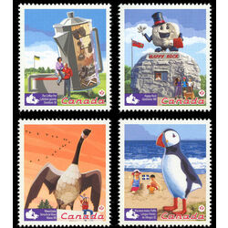 canada stamp 2397a d roadside attractions 2 2010