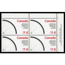 canada stamp 642 bicycle wheel 8 1974 PB UR