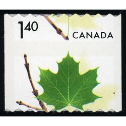 canada stamp 2055 maple leaf 1 40 2004 M NH 003