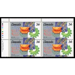 canada stamp 1134i engineering symbols 36 1987 PB UL