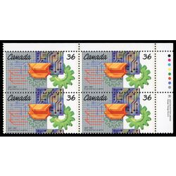 canada stamp 1134i engineering symbols 36 1987 PB UR