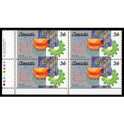 canada stamp 1134i engineering symbols 36 1987 PB LL