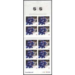 canada stamp 2676a toronto maple leafs 2013