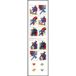 canada stamp 2683a superman 2013