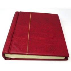 2 used lighthouse albums and slipcases like new