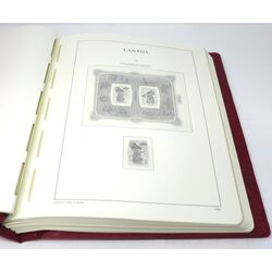 2 used lighthouse albums and slipcases like new
