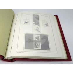 2 used lighthouse albums and slipcases like new