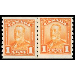 canada stamp 160i king george v 1929 M VF 007