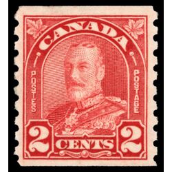 canada stamp 181 king george v 2 1930 M VF 006