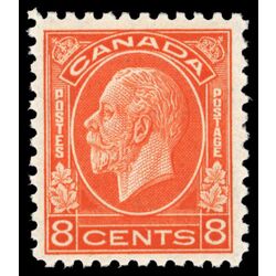 canada stamp 200 king george v 8 1932 M VFNH 033