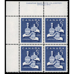 canada stamp 444 gifts from the wise men 5 1965 PB UL %232