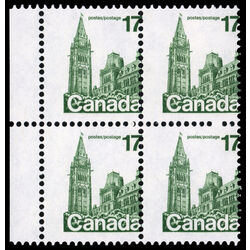 canada stamp 790 houses of parliament 17 1979 M NH 035
