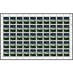 canada stamp 1874 christmas creche by michel guilemette 55 2000 M PANE 001