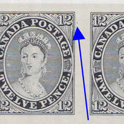 canada stamp 753iii 12d queen victoria 12 1978