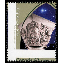 canada stamp 1586 the annunciation 52 1995 M NH 008