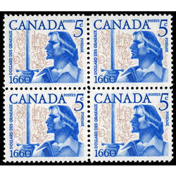 canada stamp 390 dollard des ormeaux 5 1960 M VFNH 032