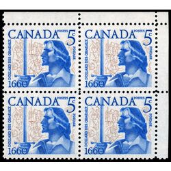 canada stamp 390 dollard des ormeaux 5 1960 CB UR 034