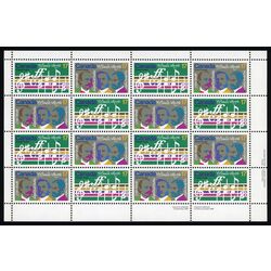 canada stamp 858a o canada centenary 1980 M PANE LR