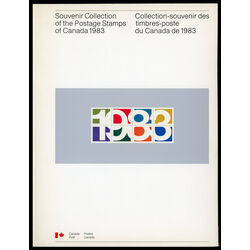 1983 collection canada 002